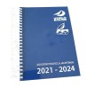 AKCE Závodní pravidla jachtingu 2021-2024