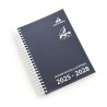 Závodní pravidla jachtingu 2025-2028