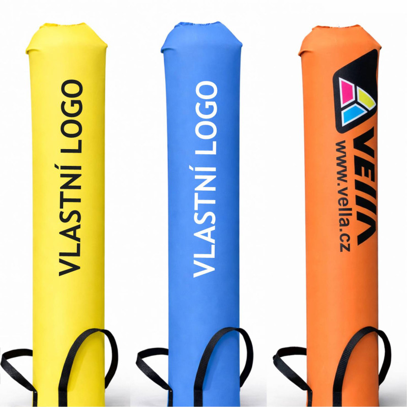 Nafukovací bóje tréninková 130*17
