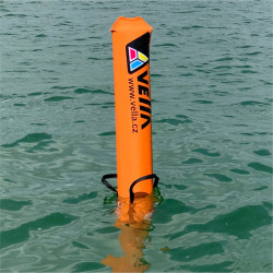 Nafukovací bóje tréninková 130*17