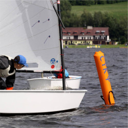 Nafukovací bóje tréninková 130*17