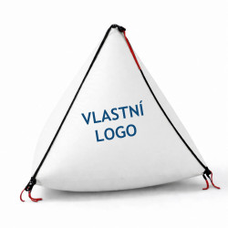 Nafukovací bóje trojúhelník