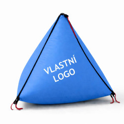 Nafukovací bóje trojúhelník