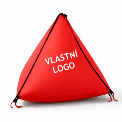 Nafukovací bóje trojúhelník