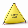 Nafukovací bóje trojúhelník