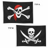 Pirátská vlajka