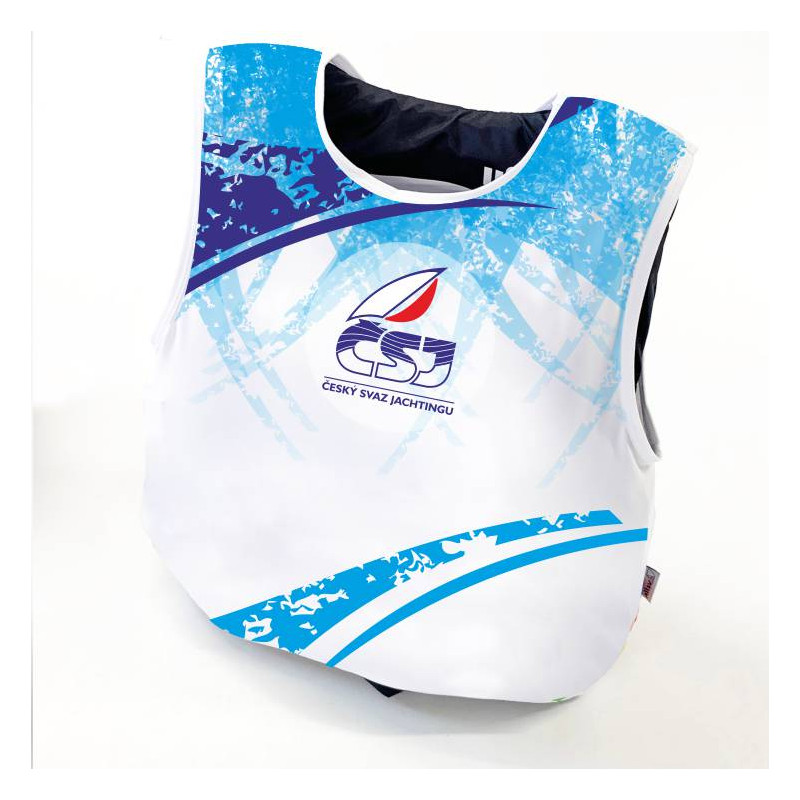 REPRE Přetahy na vesty