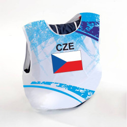 REPRE Přetahy na vesty