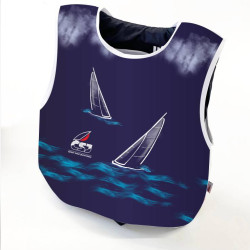 Přetahy na vesty ČSJ