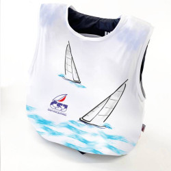 Přetahy na vesty ČSJ