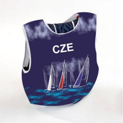 Přetahy na vesty ČSJ