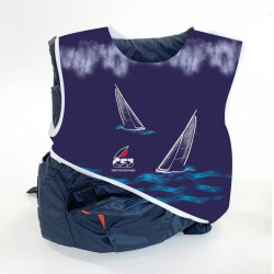 Přetahy na vesty ČSJ