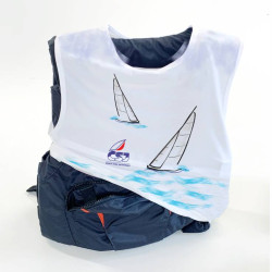 Přetahy na vesty ČSJ