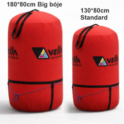 Nafukovací bóje válec