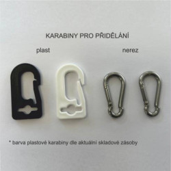 Sady závodních vlajek